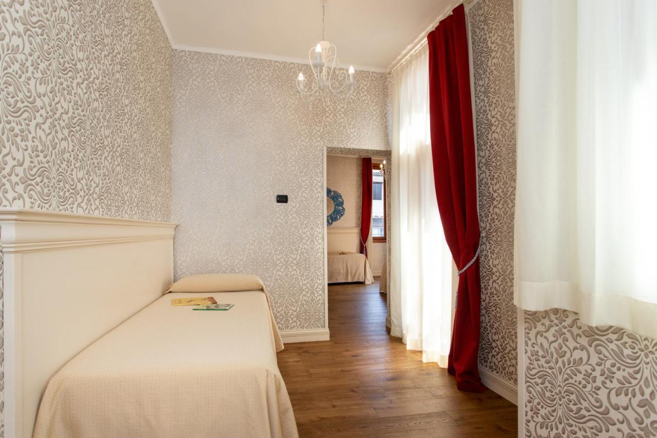 Charming Palace Santa Fosca 威尼斯 外观 照片