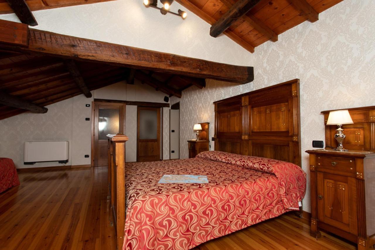 Charming Palace Santa Fosca 威尼斯 外观 照片