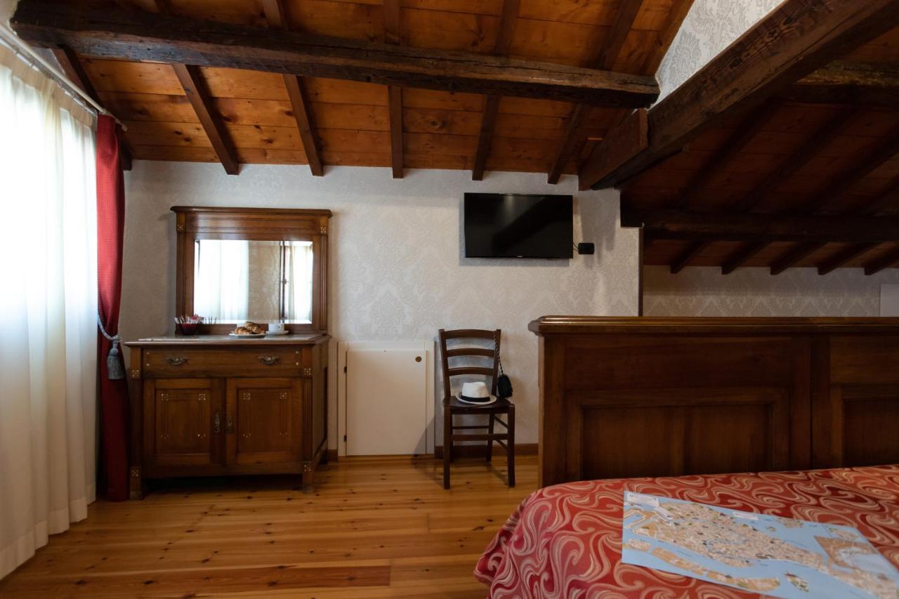 Charming Palace Santa Fosca 威尼斯 外观 照片