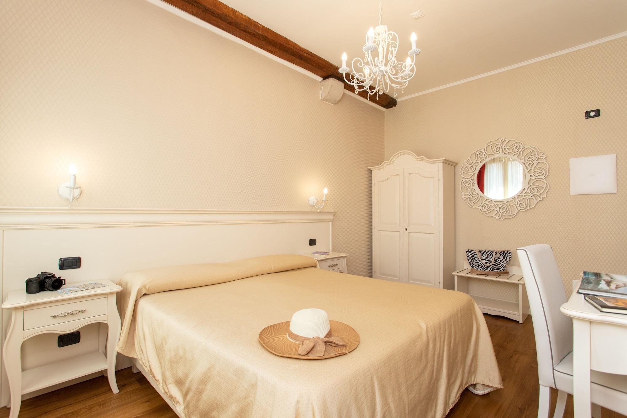 Charming Palace Santa Fosca 威尼斯 外观 照片