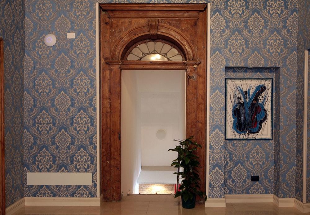 Charming Palace Santa Fosca 威尼斯 外观 照片