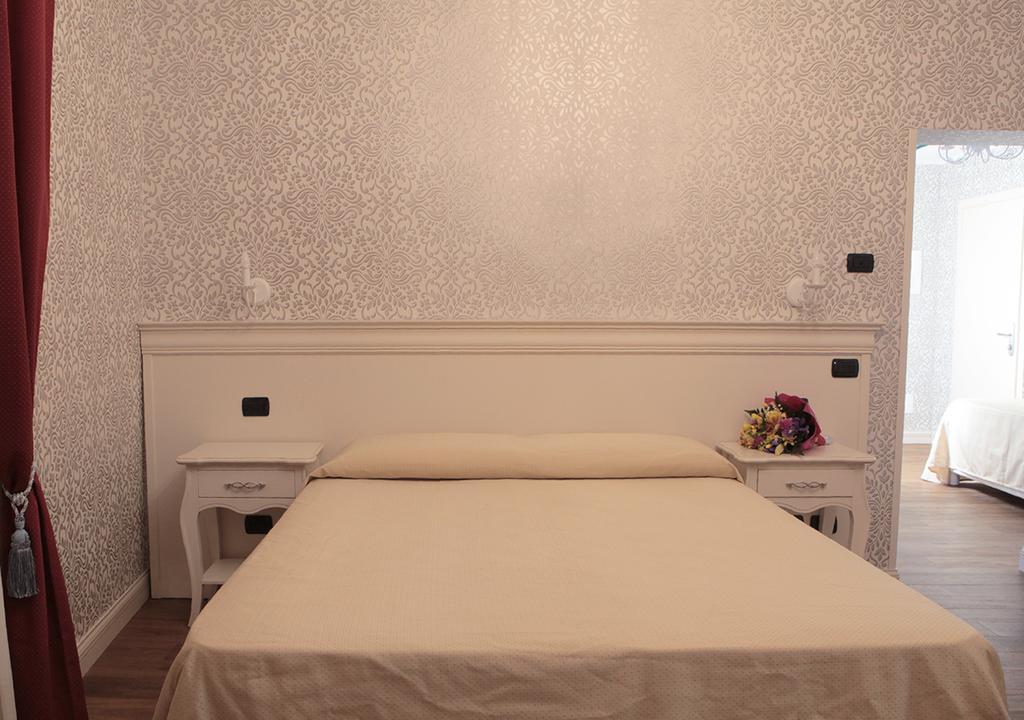 Charming Palace Santa Fosca 威尼斯 外观 照片