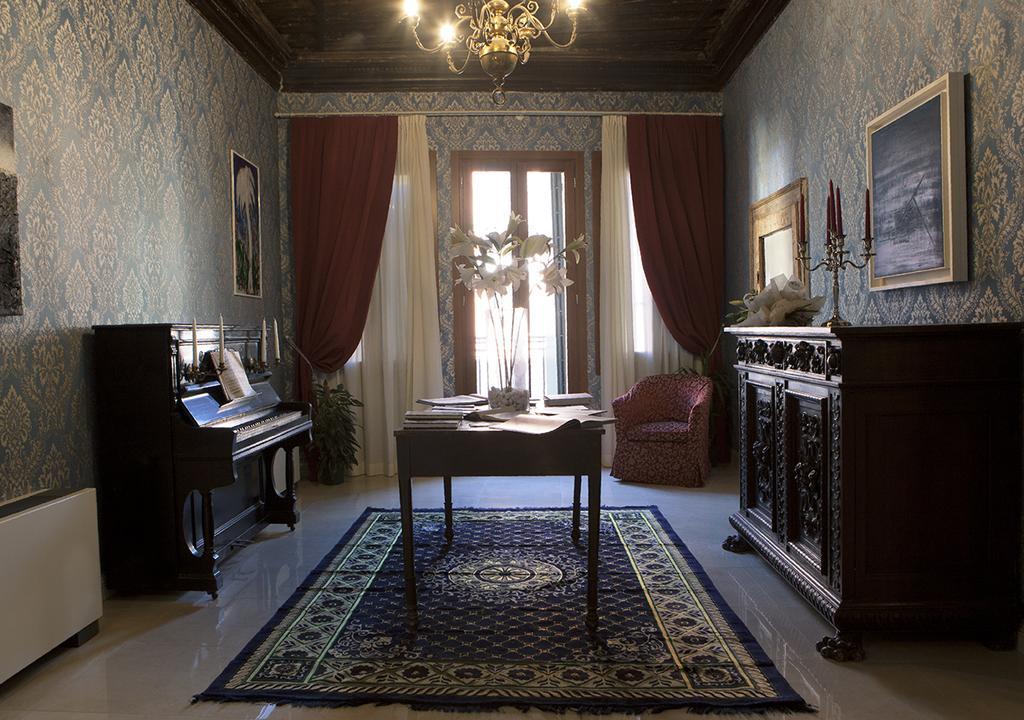 Charming Palace Santa Fosca 威尼斯 外观 照片