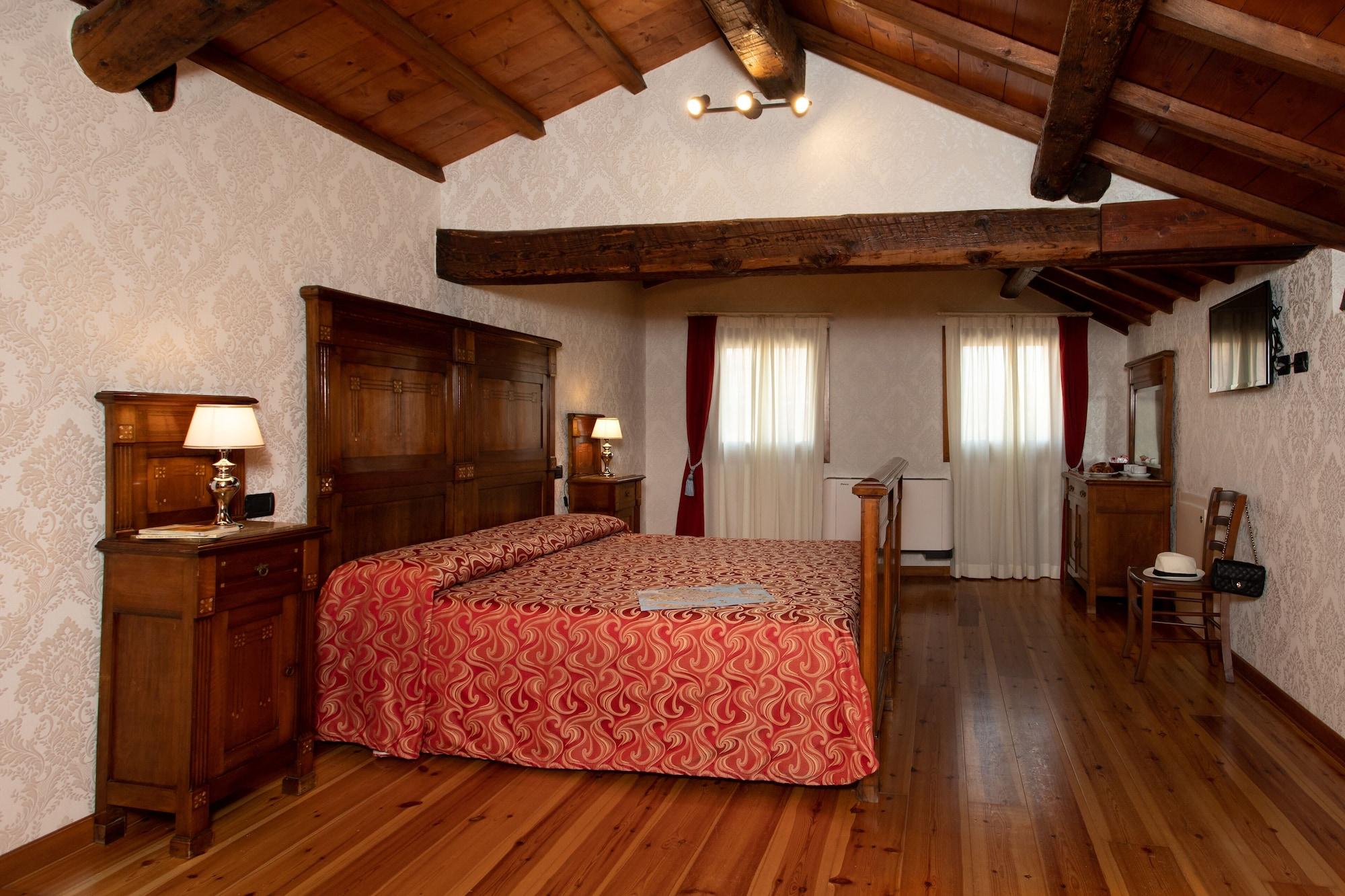 Charming Palace Santa Fosca 威尼斯 外观 照片
