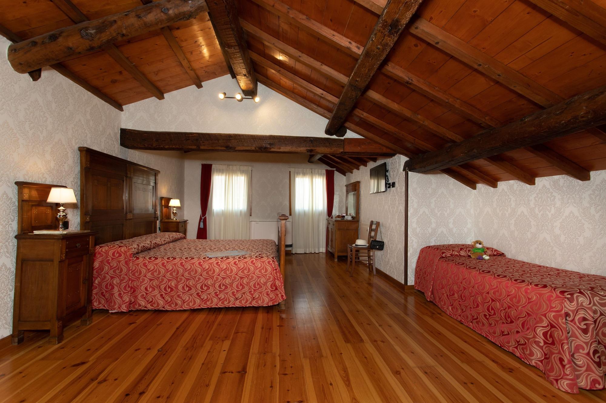 Charming Palace Santa Fosca 威尼斯 外观 照片