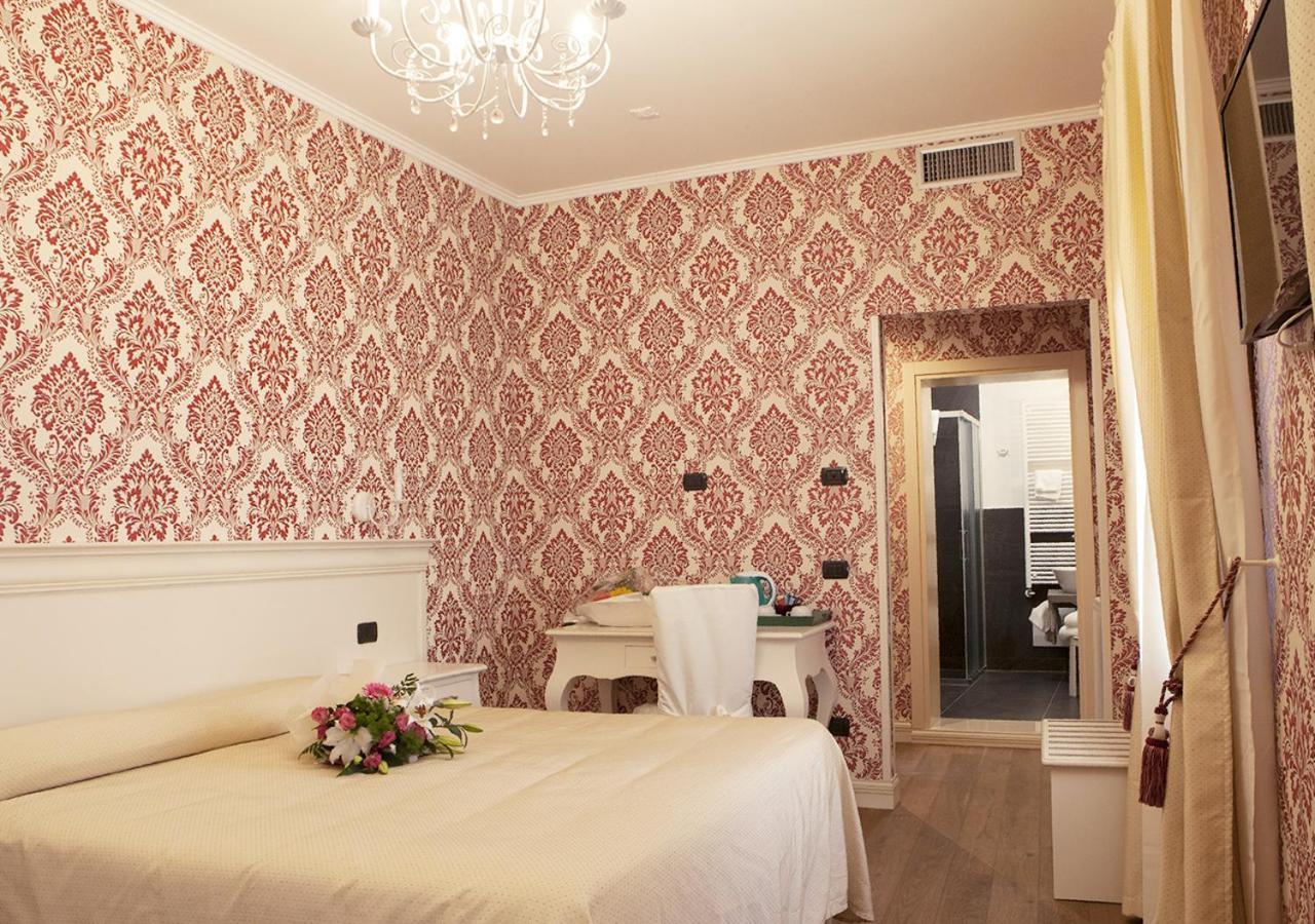 Charming Palace Santa Fosca 威尼斯 外观 照片