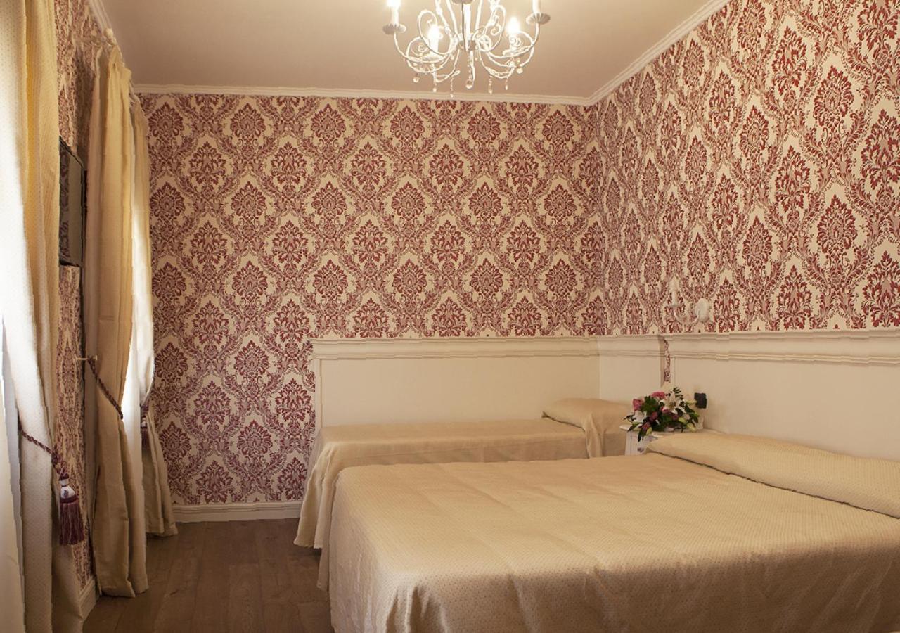 Charming Palace Santa Fosca 威尼斯 外观 照片
