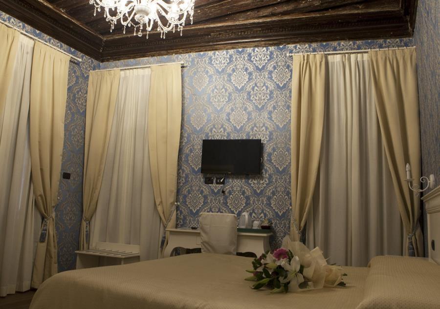 Charming Palace Santa Fosca 威尼斯 外观 照片
