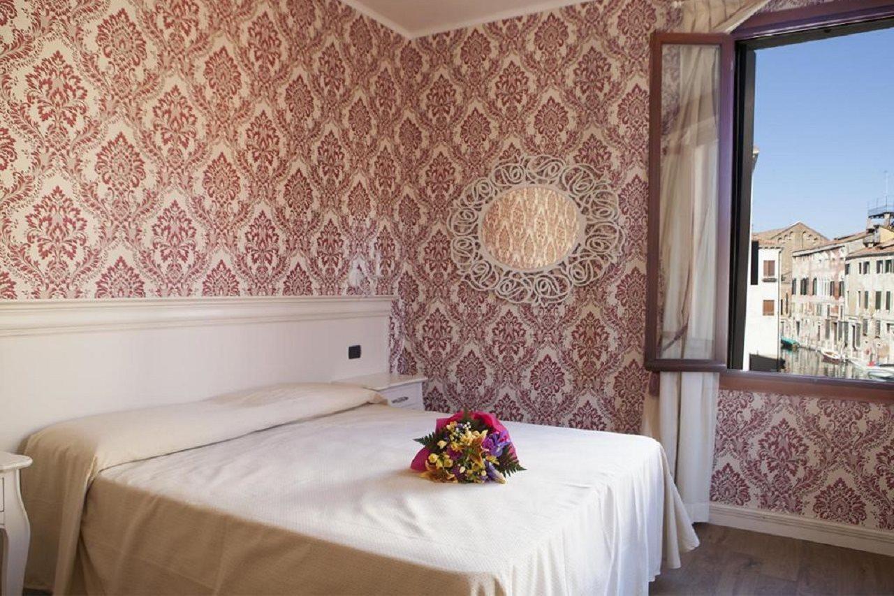 Charming Palace Santa Fosca 威尼斯 外观 照片
